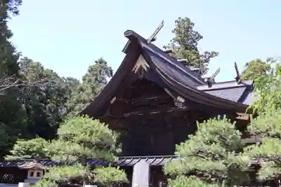 箭弓稲荷神社(埼玉県)