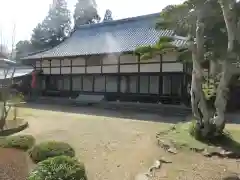 中山寺(福井県)