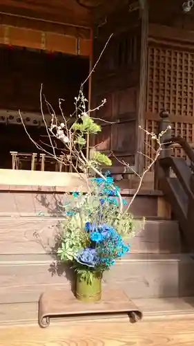 戸越八幡神社(東京都)