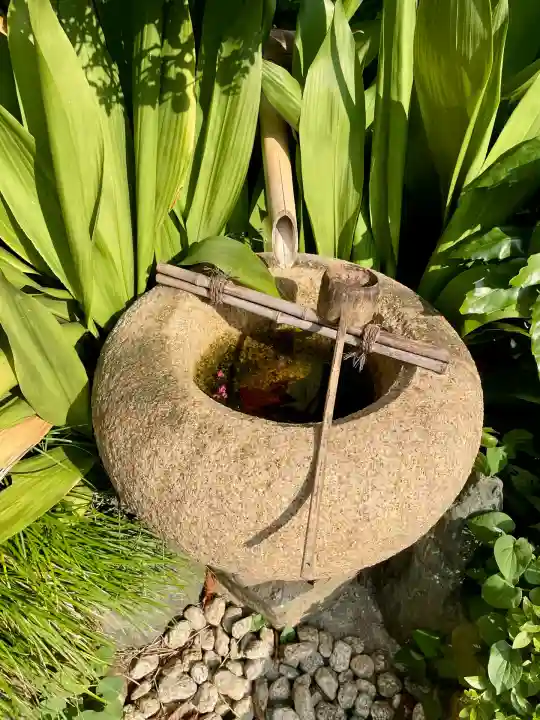 妙善寺(埼玉県)