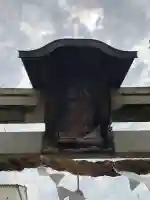八坂神社・厳島神社(広島県)
