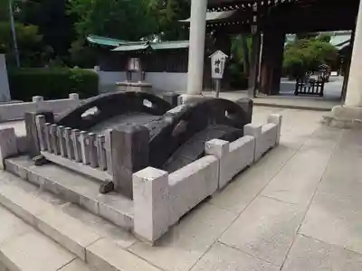 六郷神社(東京都)