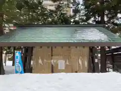 琴似神社(北海道)