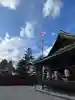 塩冶神社のその他建物