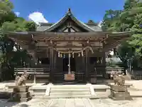 中嶋神社(兵庫県)