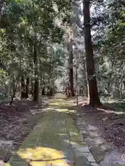 富田八幡宮(島根県)