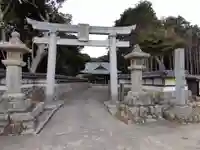 八幡社(愛知県)