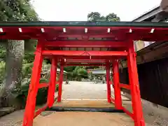 八幡神社(奈良県)