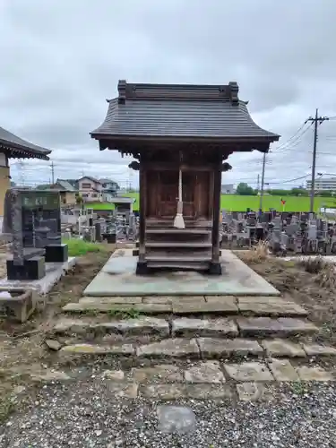 弁財天(埼玉県)