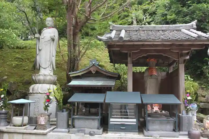 寳山寺(奈良県)