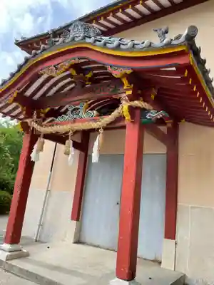 防府天満宮(山口県)