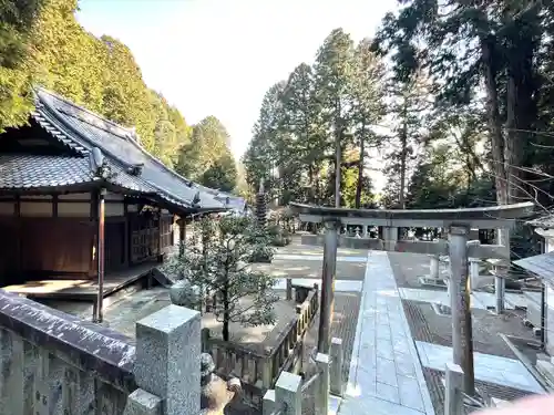 春日神社(滋賀県)
