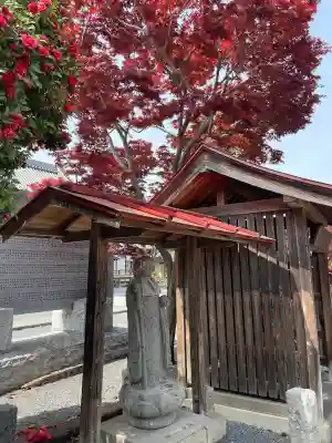 満願寺(栃木県)