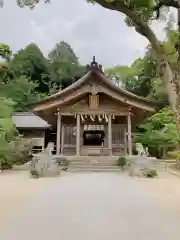 宝満宮竈門神社(福岡県)