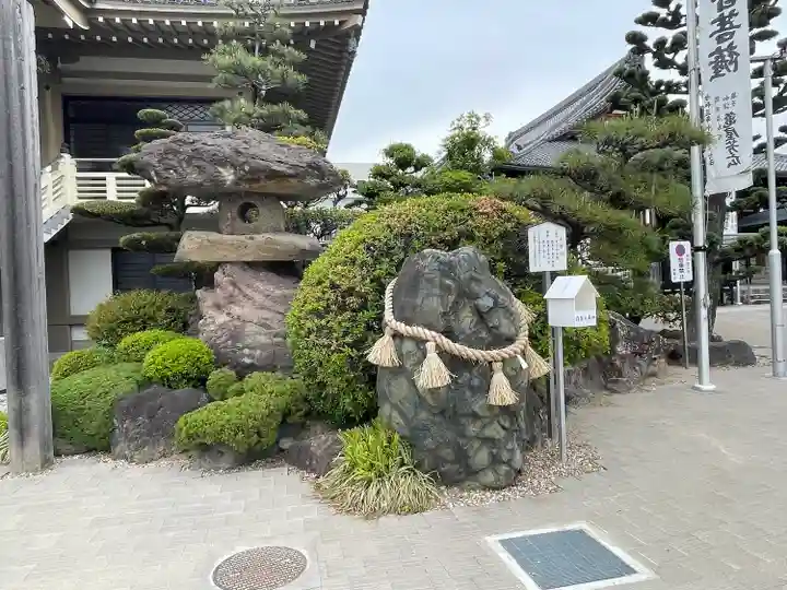秋葉山圓通寺(愛知県)