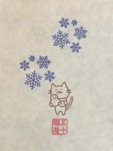 五十稲荷神社(栄寿稲荷神社)(東京都)