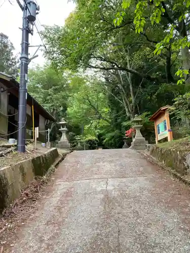 金峯神社（吉野町）のその他建物