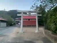 天満天神社,稲生大神社(千葉県)