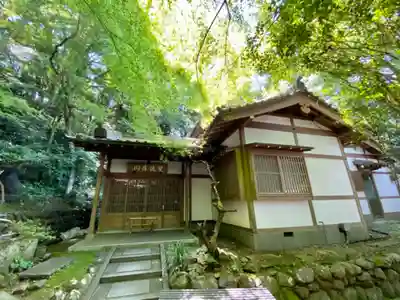 長楽寺のその他建物