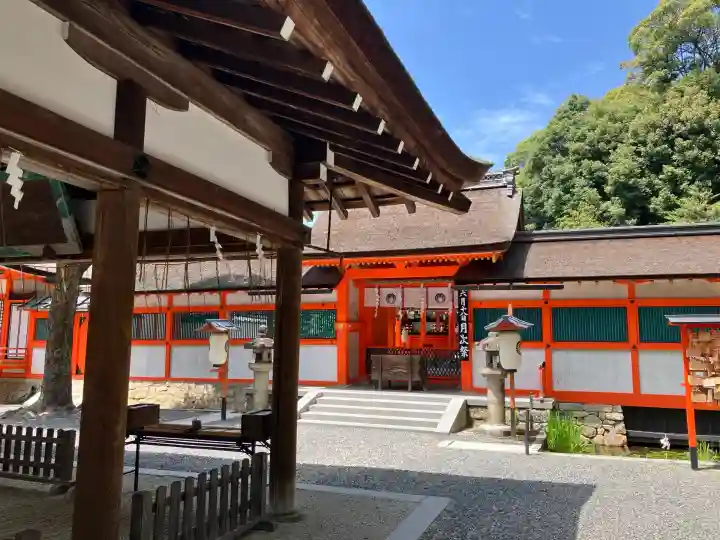 吉田神社(京都府)