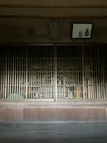 稲荷神社(神奈川県)