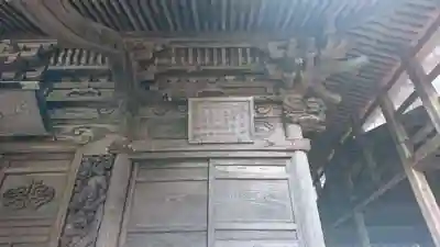 新山神社(青森県)