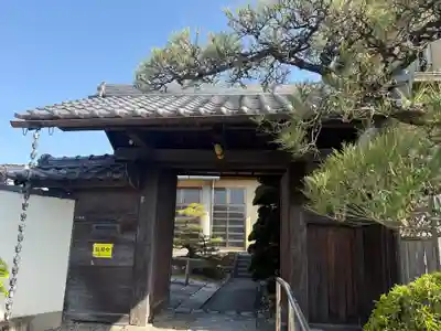 西方山極楽寺(岐阜県)