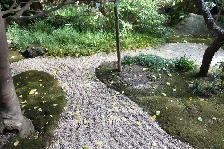 報国寺(神奈川県)