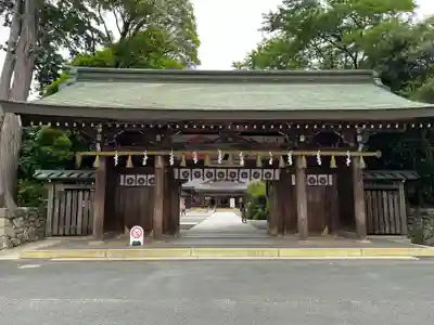 砥鹿神社（里宮）(愛知県)