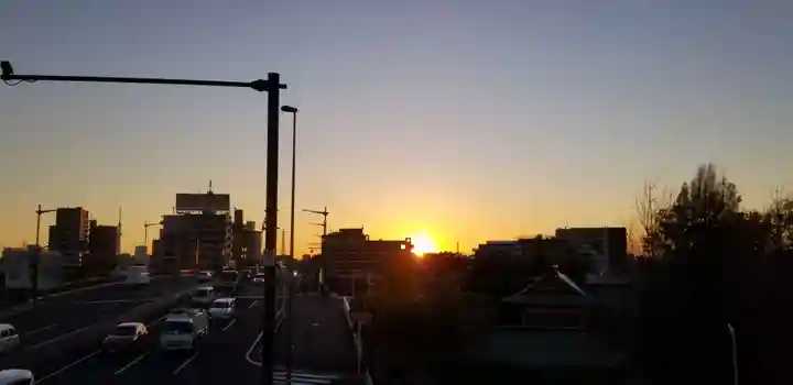 日枝神社(東京都)