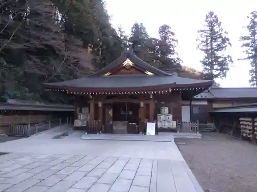 高麗神社(埼玉県)
