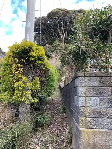 日吉神社のその他建物