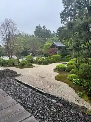 龍潭寺(静岡県)