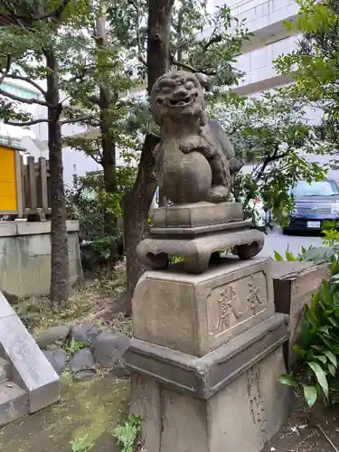 金刀比羅宮東京分社(東京都)