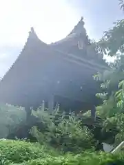 安楽寺(長野県)