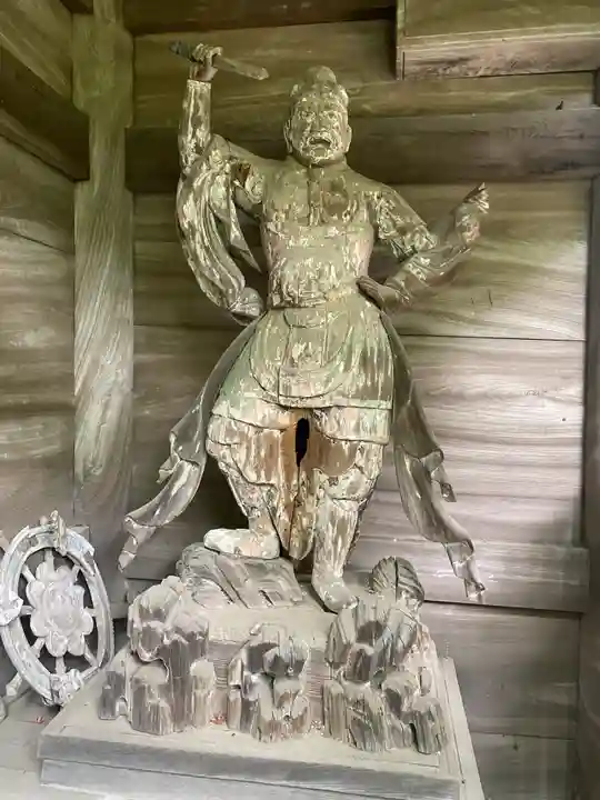 松尾寺(大阪府)