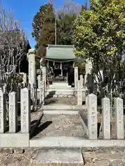 廣峯神社(兵庫県)