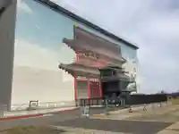 平城宮跡(奈良県)
