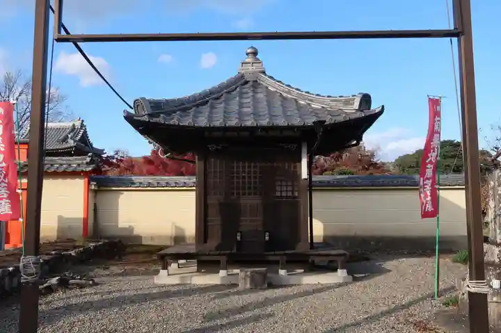 正法寺(岐阜県)