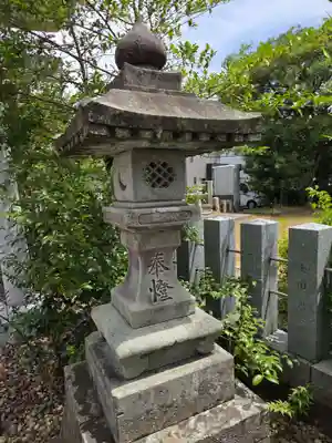 木田神社(福井県)