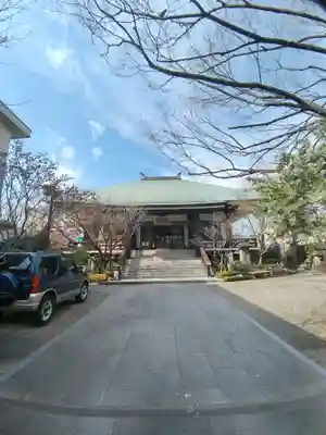 雲光院(東京都)