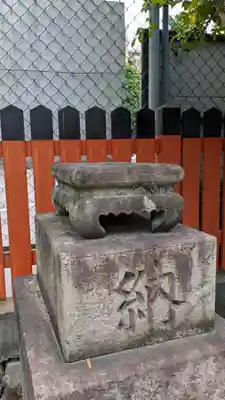 龍田稲荷神社(京都府)