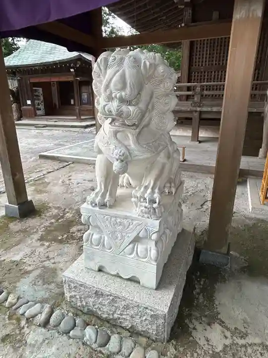 唐澤山神社(栃木県)