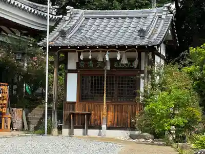 水堂須佐男神社(兵庫県)
