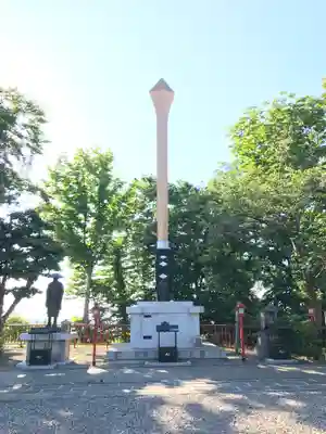 倶利迦羅不動寺山頂本堂(石川県)