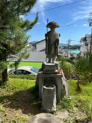道隆寺(広島県)