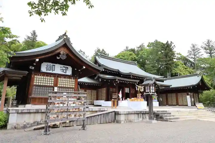 茨城縣護國神社(茨城県)