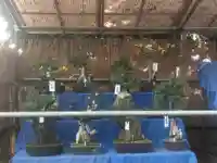 大生郷天満宮のその他建物