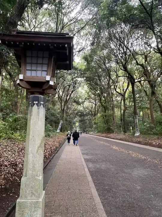 明治神宮(東京都)