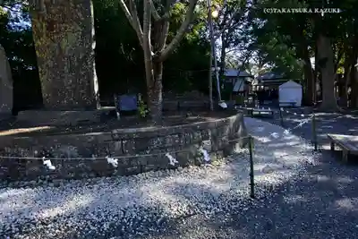 玉前神社のその他建物